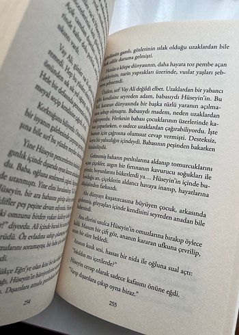  Beden Azat Kuşları - Ahmed Günbay Yıldız