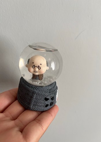 Mini kar küresi
