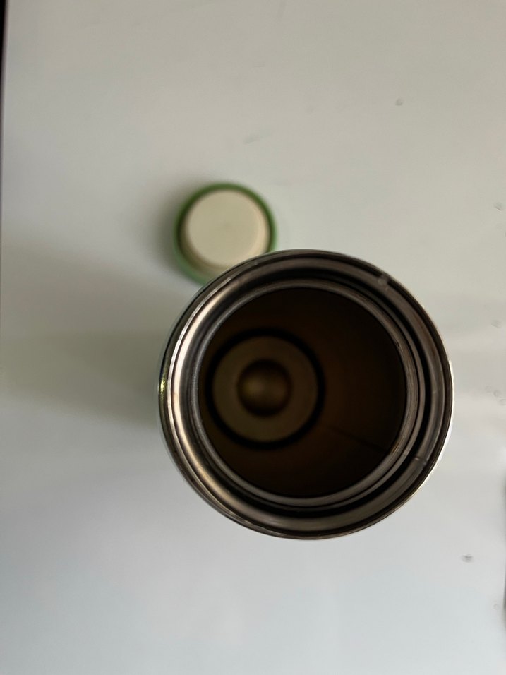 Komşum totoro termos - Görsel 2