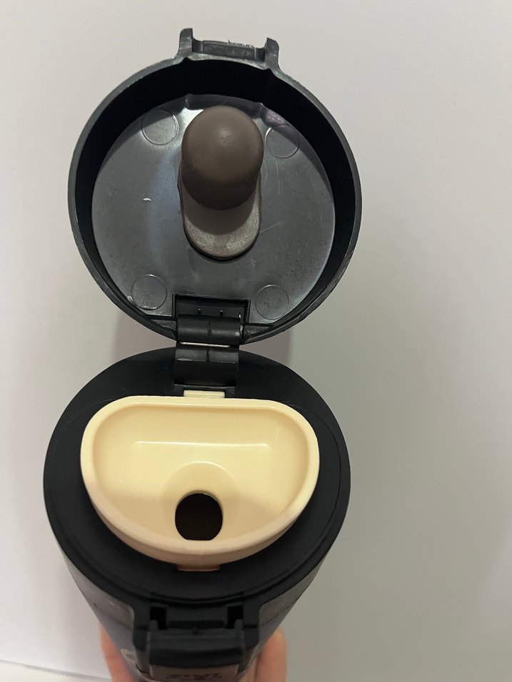 Chery Lacivert  Termos - Görsel 3