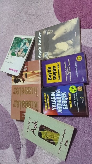 Kitap