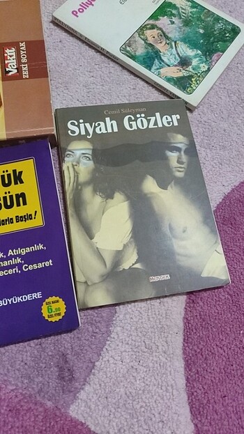 Beden Renk Kitap