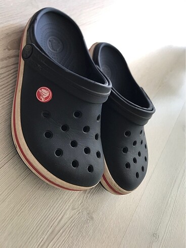 Crocs Terlik Orjinal