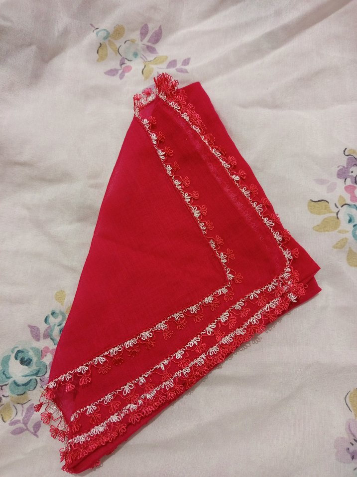 iğne oyası üç âdet fiyatı - Görsel 4