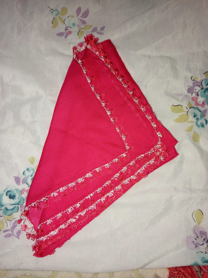 iğne oyası üç âdet fiyatı - Görsel 2