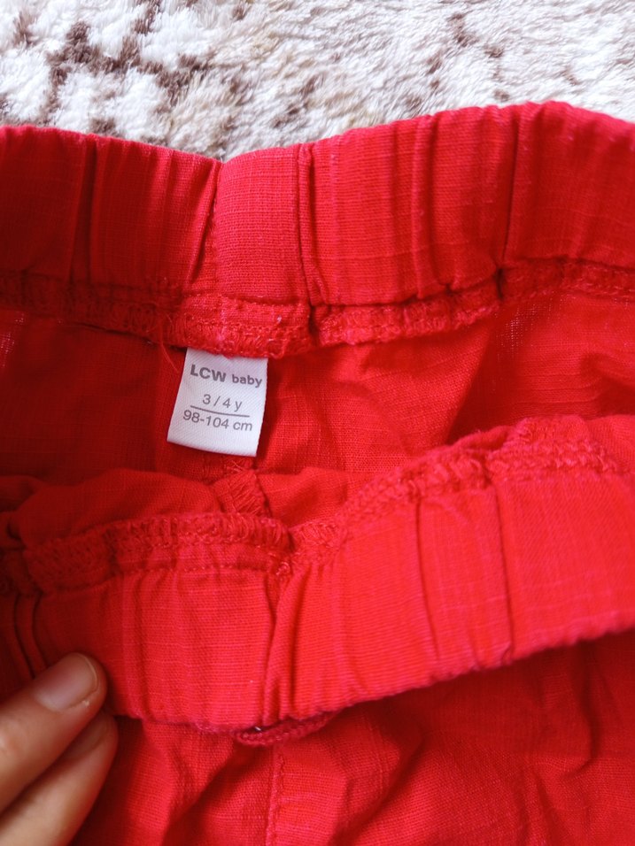 Düğmeli Gri Keten Erkek Şort âdet fiyatı indirim yapılır - Görsel 3