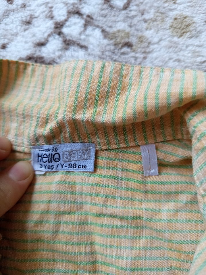 fiyatlar için mesaj atabilirsiniz - Görsel 3