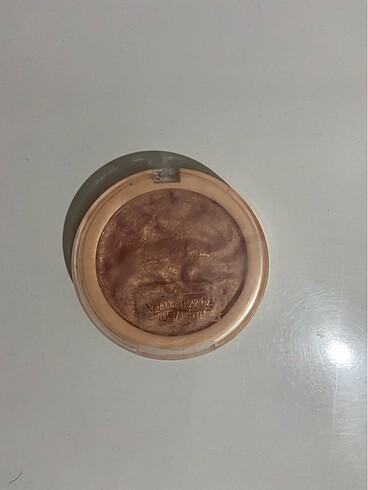 Revolution Revolution Highlighter Make An Impact