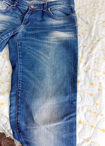 32 Beden USPA marka kot pantolon
