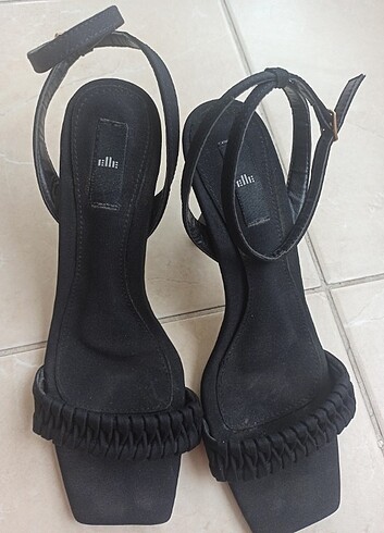 Elle Elle marka yazlık ayakkabı