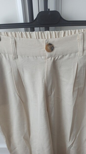 DF young 38 beden keten pantolon.