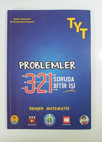 Tonguç 3 2 1 Problemler