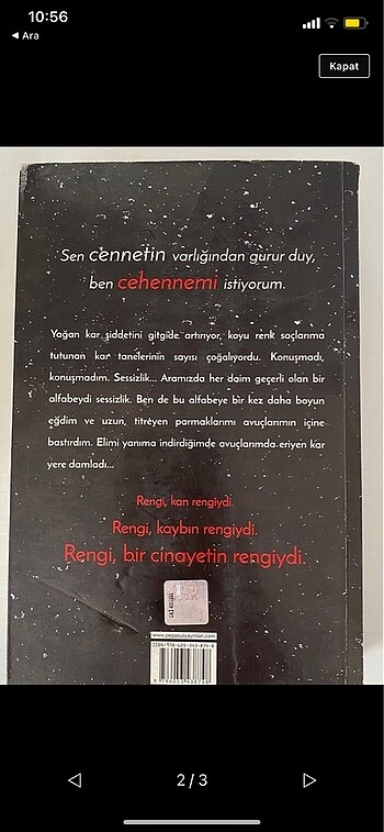  Yabancı