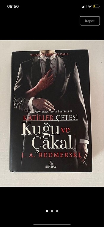 Katiller çetesi