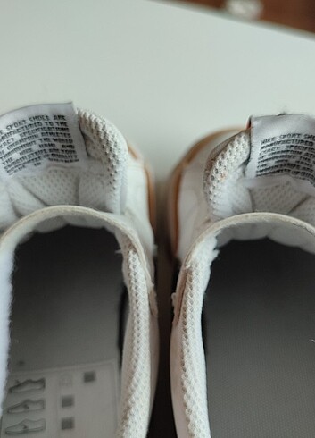 Nike Court Legacy çocuk ayakkabı - Görsel 2