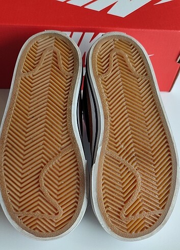 Nike Court Legacy çocuk ayakkabı - Görsel 5