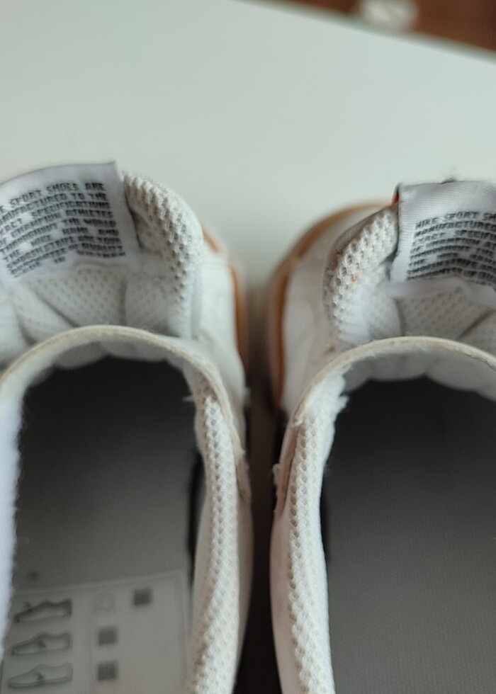 Nike Court Legacy çocuk ayakkabı - Görsel 2