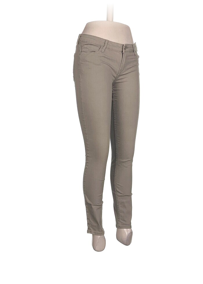 Mango Jean / Kot %70 İndirimli. - Görsel 2