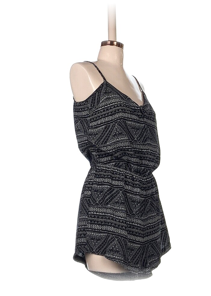 Diğer Kısa Tulum %70 İndirimli. - Görsel 2