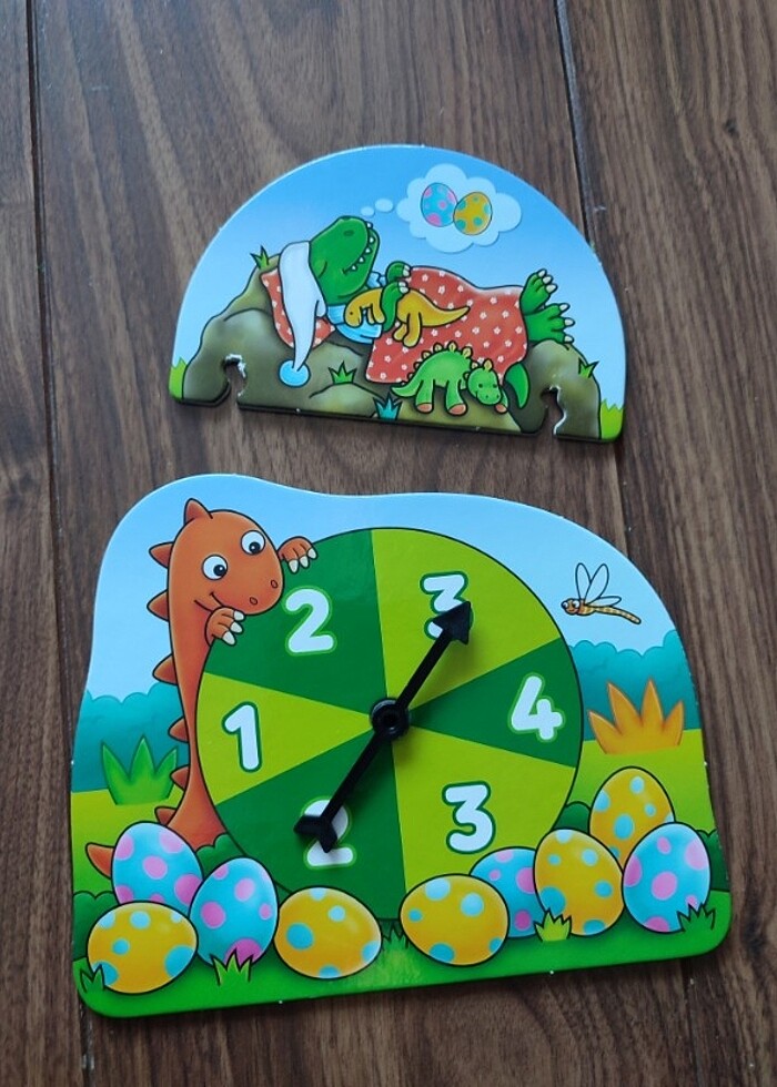 Orchard Dino snore us - Görsel 5