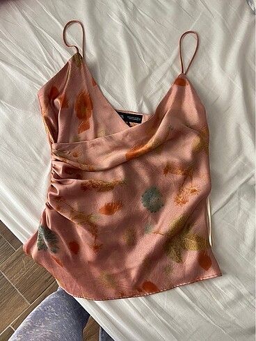 Zara Bluz