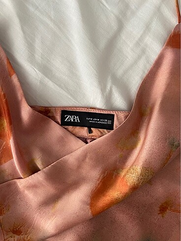 Zara Zara Bluz