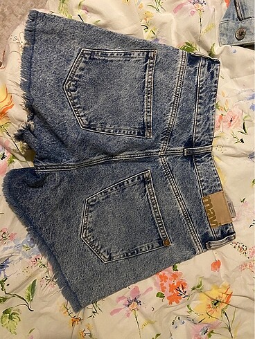 34 Beden Mavi Jeans Şort