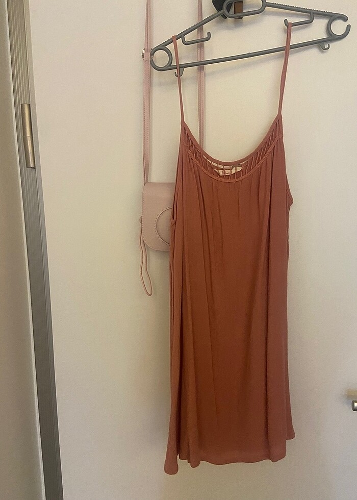 Penti Plaj Elbisesi - Görsel 2