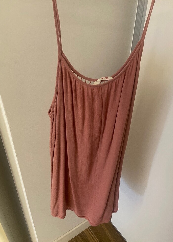 Penti Plaj Elbisesi - Görsel 4