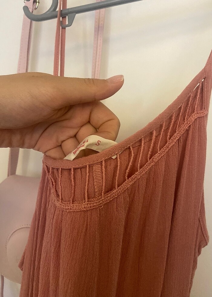 Penti Plaj Elbisesi - Görsel 3