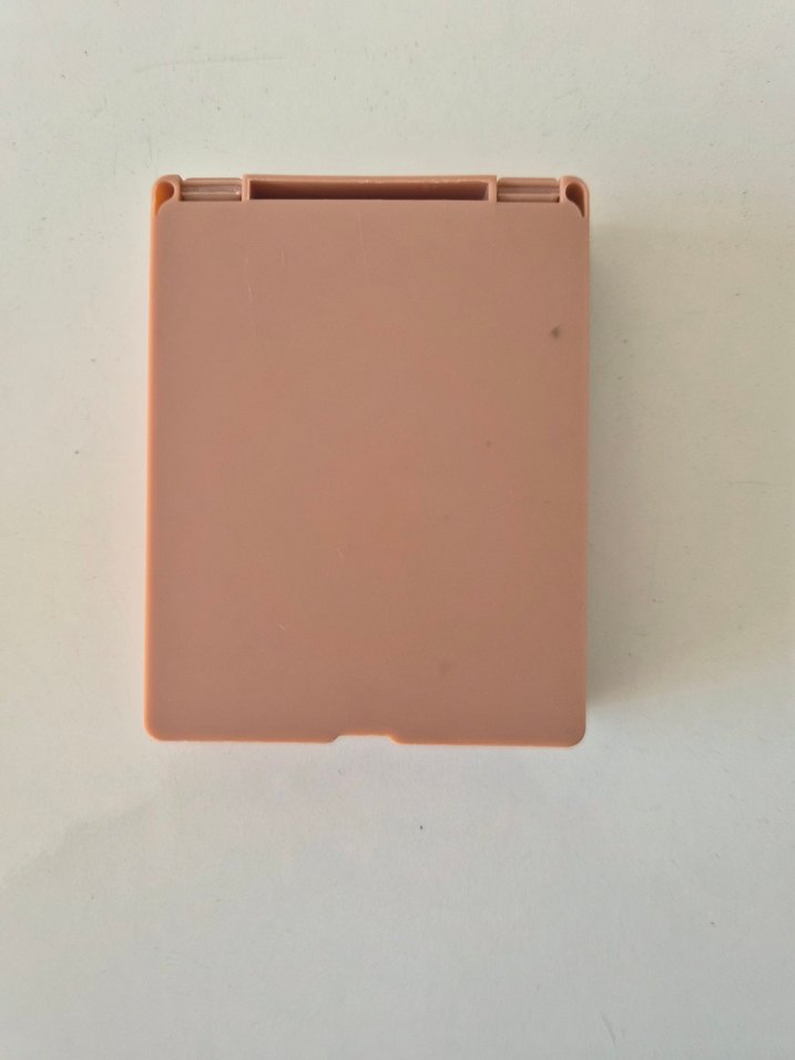 seyahat boy makyaj fırça seti sıfır - Görsel 5