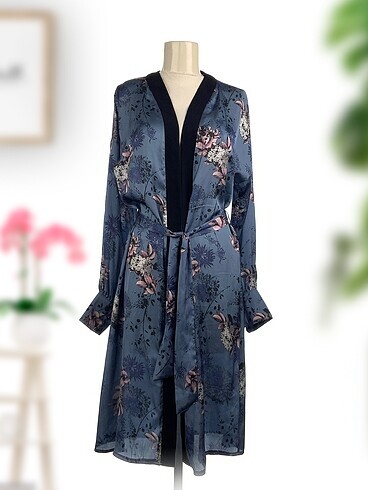 Trendyol & Milla Kimono %70 İndirimli.