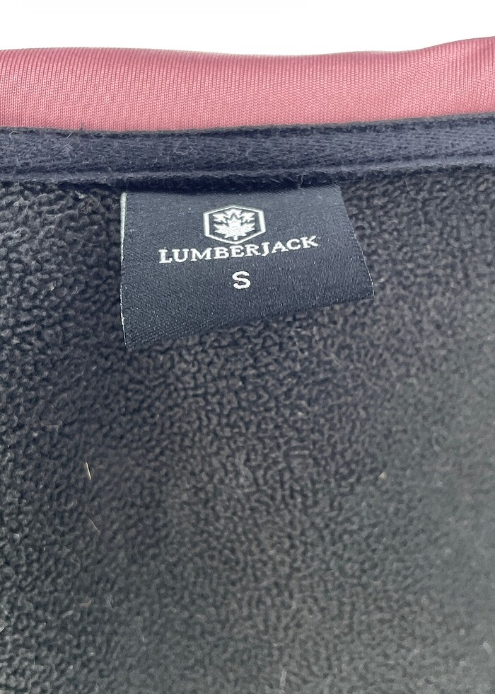 Lumberjack Spor Dış Giyim %70 İndirimli. - Görsel 4