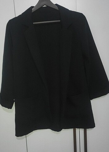 Kadın blazer ceket 