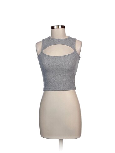 Vintage Love Bluz %70 İndirimli.