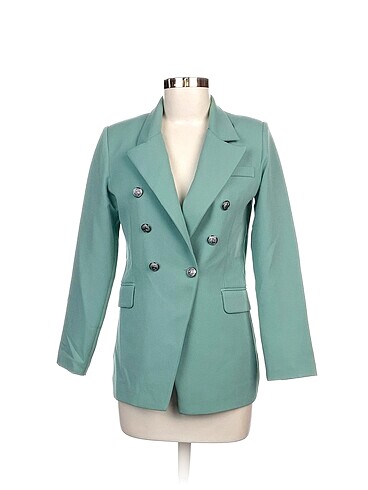 Vintage Love Blazer %70 İndirimli.