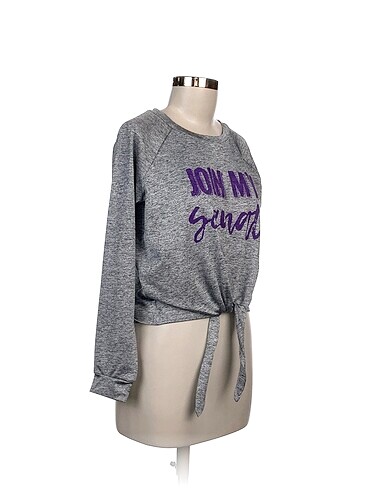 Koton Koton Bluz %70 İndirimli.