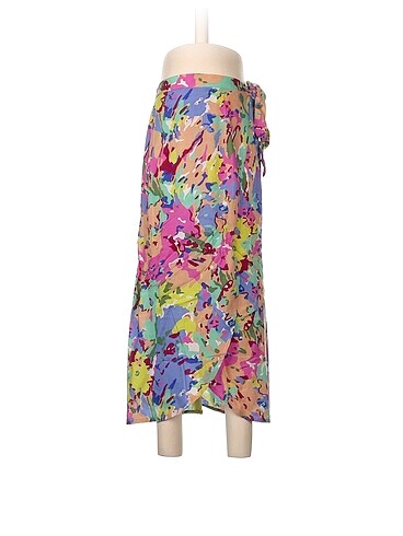 Vintage Love Midi Etek %70 İndirimli.