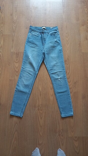 LCW Kadın jeans