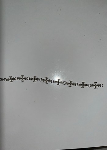 chrome hearts bileklik