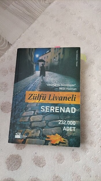Serenat