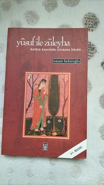 Yusuf ile zuheyla