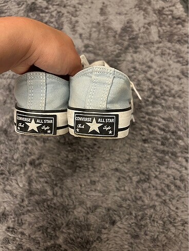 37 Beden converse