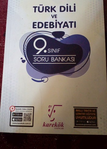 9. ve 10. Sınıf Soru Bankaları Seti - Görsel 2