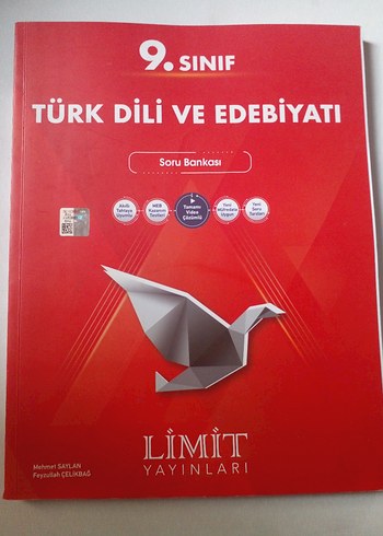 10. Sınıf Fizik ve Türk Dili Edebiyatı Kitapları - Görsel 4
