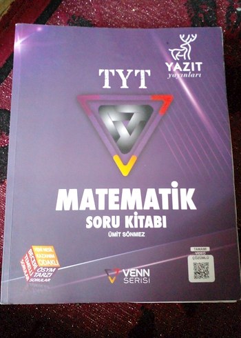 Sınav Hazırlık Soru Kitapları Seti - Görsel 4