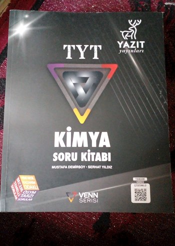 Sınav Hazırlık Soru Kitapları Seti - Görsel 2