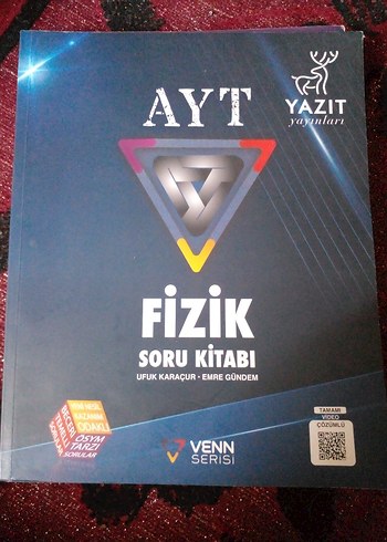 Sınav Hazırlık Soru Kitapları Seti - Görsel 7