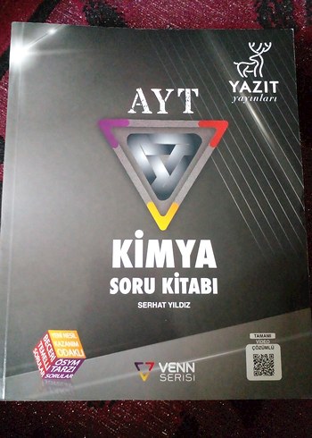 Sınav Hazırlık Soru Kitapları Seti - Görsel 5