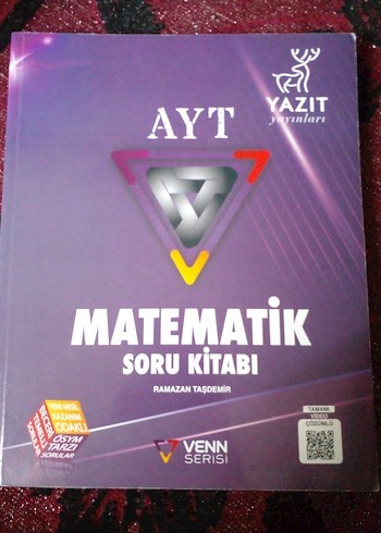 Sınav Hazırlık Soru Kitapları Seti - Görsel 8